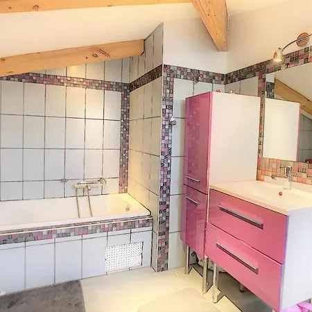 Hotell A Cuccagna - Maison 4 Chambres, Piscine Chauffee, 900m La 4*