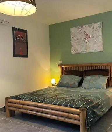 A Cuccagna - Maison 4 Chambres, Piscine Chauffee, 900m La Hotell 4*