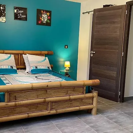 Hotel A Cuccagna - Maison 4 Chambres, Piscine Chauffee, 900m La