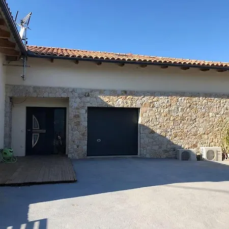 Hotel A Cuccagna - Maison 4 Chambres, Piscine Chauffee, 900m La 4*